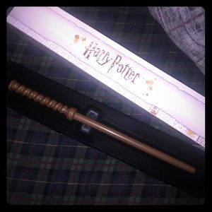 Arthur Weasley Wand (Harry Potter)